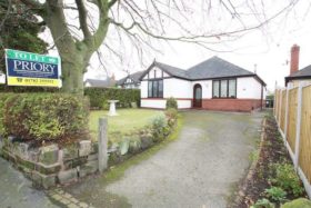 2 bedroom Detached t...